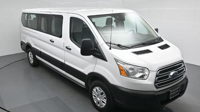 2019 Ford Transit 350 XL