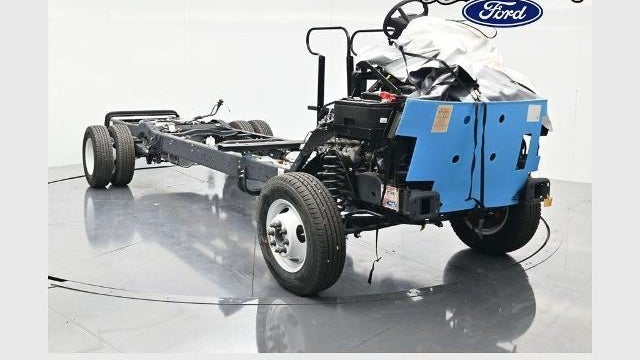 Preowned 2027 Ford E-Series E-350 SD for Sale