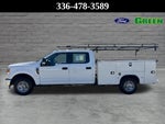 2022 F-250 Super Duty Thumbnail 3