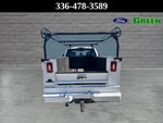 2022 F-250 Super Duty Thumbnail 5