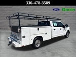 2022 F-250 Super Duty Thumbnail 6