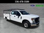 2022 F-250 Super Duty Thumbnail 8