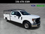 2022 F-250 Super Duty Thumbnail 9