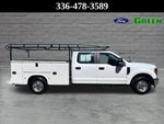 2022 F-250 Super Duty Thumbnail 11
