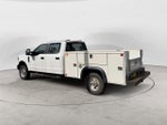 2022 F-250 Super Duty Thumbnail 3