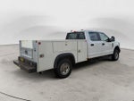 2022 F-250 Super Duty Thumbnail 5