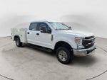 2022 F-250 Super Duty Thumbnail 7