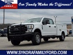 2019 F-250 Super Duty Thumbnail 1