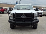 2019 F-250 Super Duty Thumbnail 2