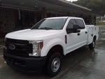 2019 F-250 Super Duty Thumbnail 2