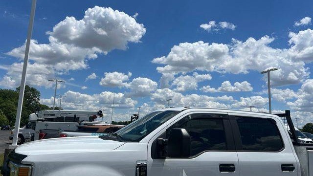 Preowned 2021 Ford F-250 Super Duty XL for Sale