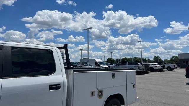 2021 Ford F-250 Super Duty XL