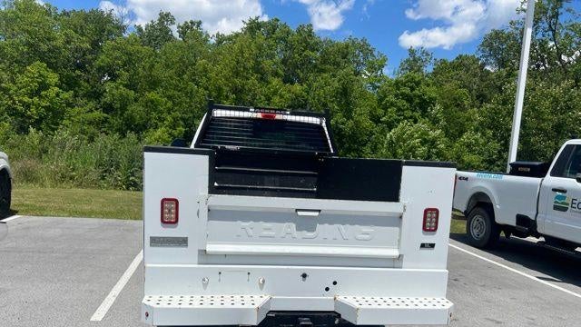 2021 Ford F-250 Super Duty XL