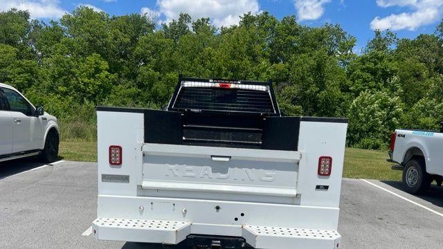 2021 Ford F-250 Super Duty XL