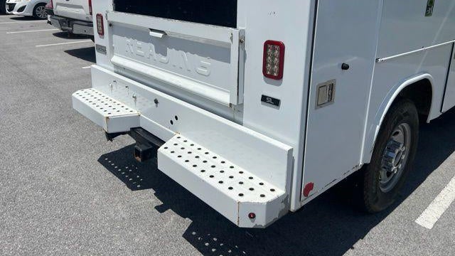2021 Ford F-250 Super Duty XL