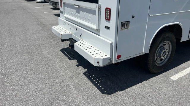2021 Ford F-250 Super Duty XL