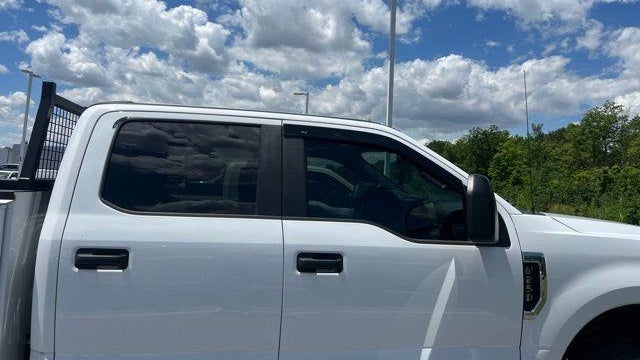 2021 Ford F-250 Super Duty XL