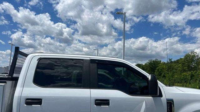 2021 Ford F-250 Super Duty XL