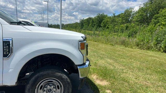 2021 Ford F-250 Super Duty XL