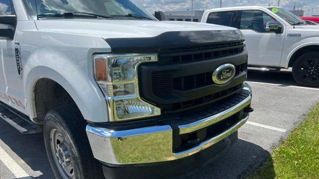 2021 Ford F-250 Super Duty XL