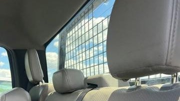 2021 Ford F-250 Super Duty XL