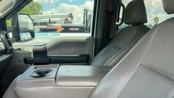 2021 Ford F-250 Super Duty XL