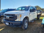2020 F-250 Super Duty Thumbnail 2