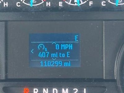 2021 Ford F-250 Super Duty 4X4 XL 4DR Crew Cab 8 FT. LB Pickup