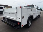2025 F-250 Super Duty Thumbnail 5