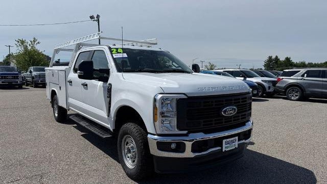 Preowned 2024 Ford F-250 Super Duty XL for Sale