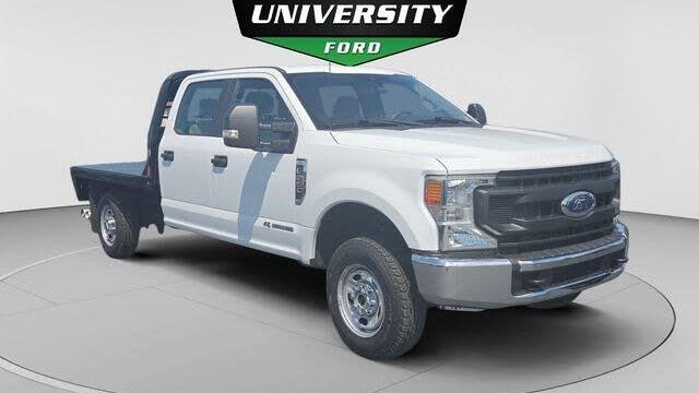Preowned 2022 Ford F-250 Super Duty XL for Sale