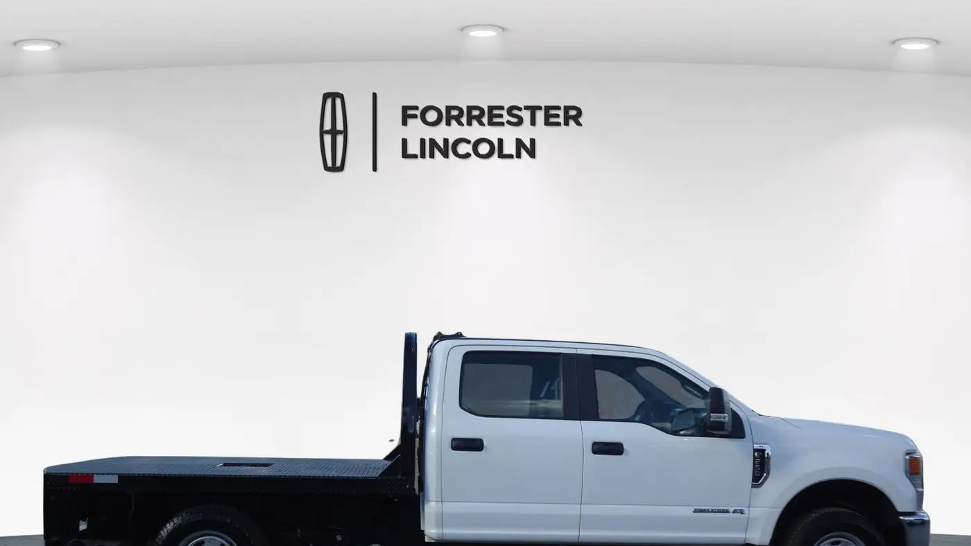 2021 Ford F-250 Super Duty XL