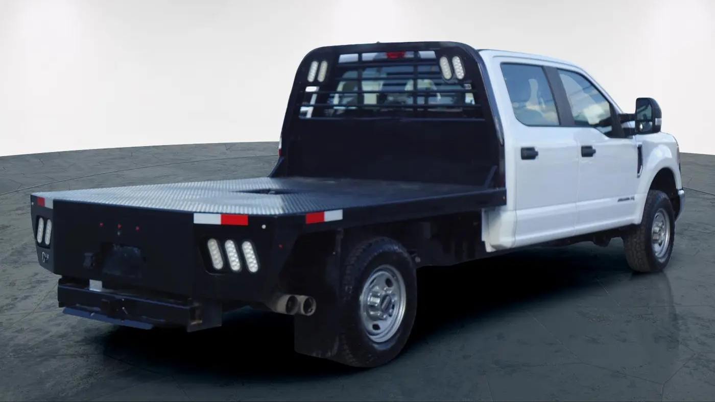 2021 Ford F-250 Super Duty XL