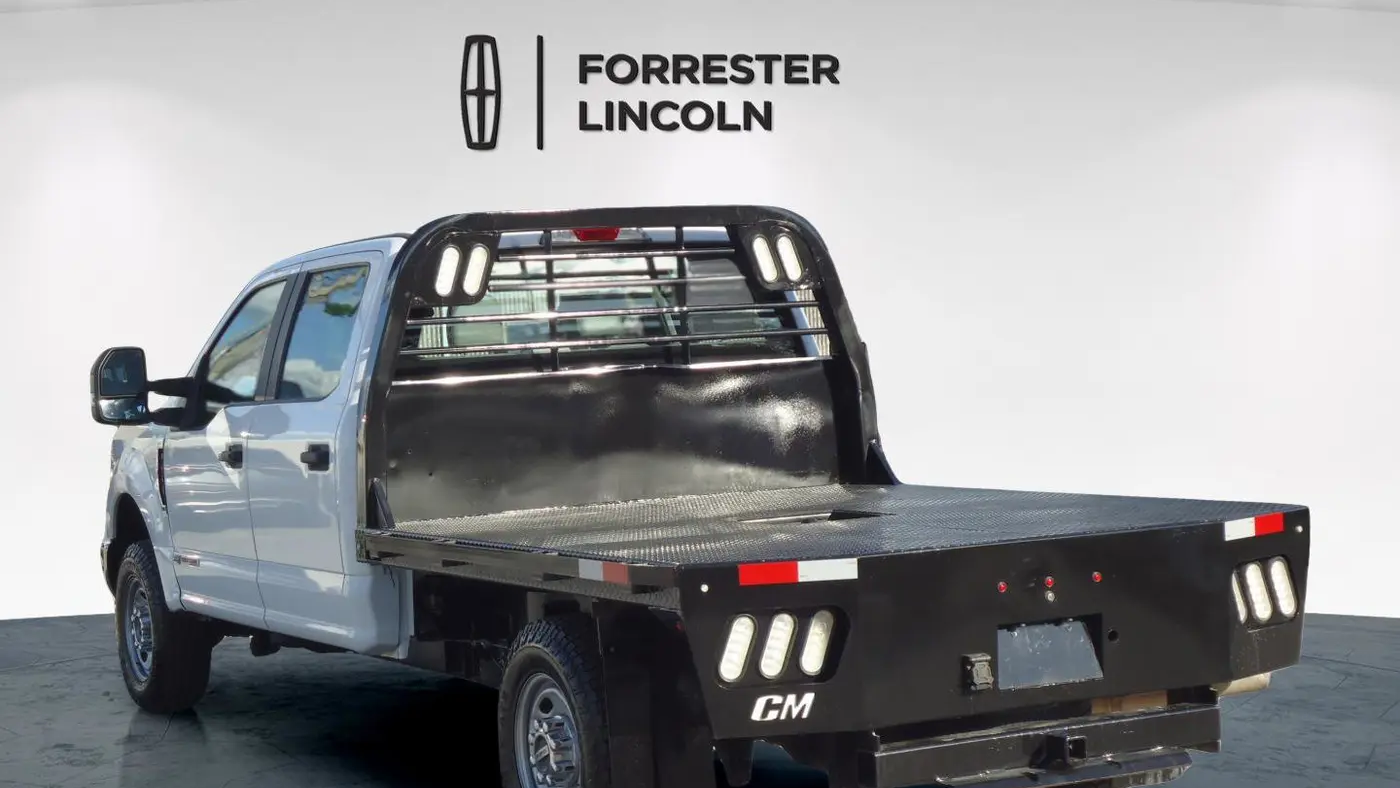 2021 Ford F-250 Super Duty XL