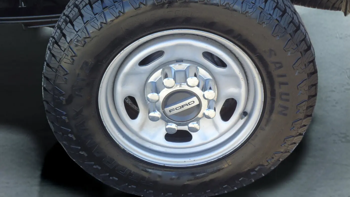 2021 Ford F-250 Super Duty XL