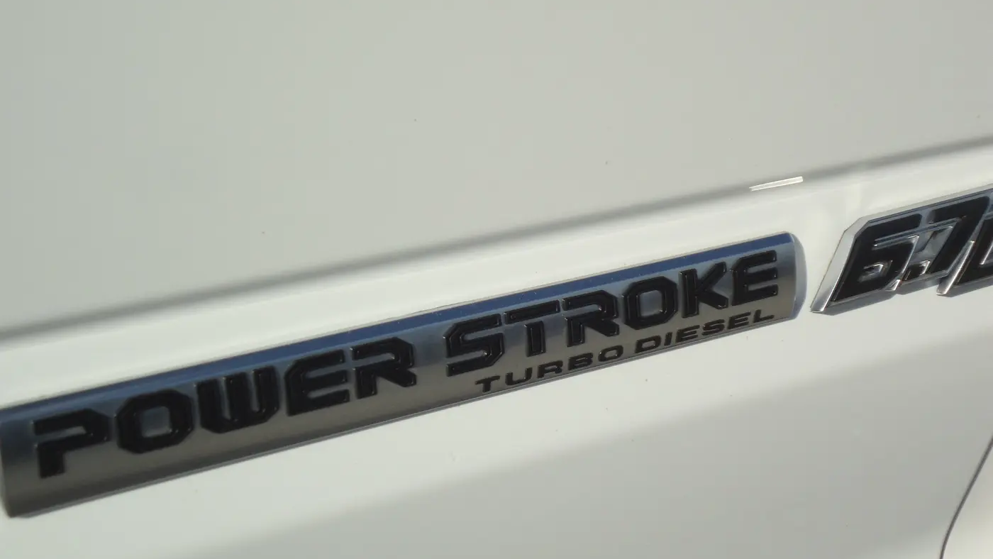 2021 Ford F-250 Super Duty XL