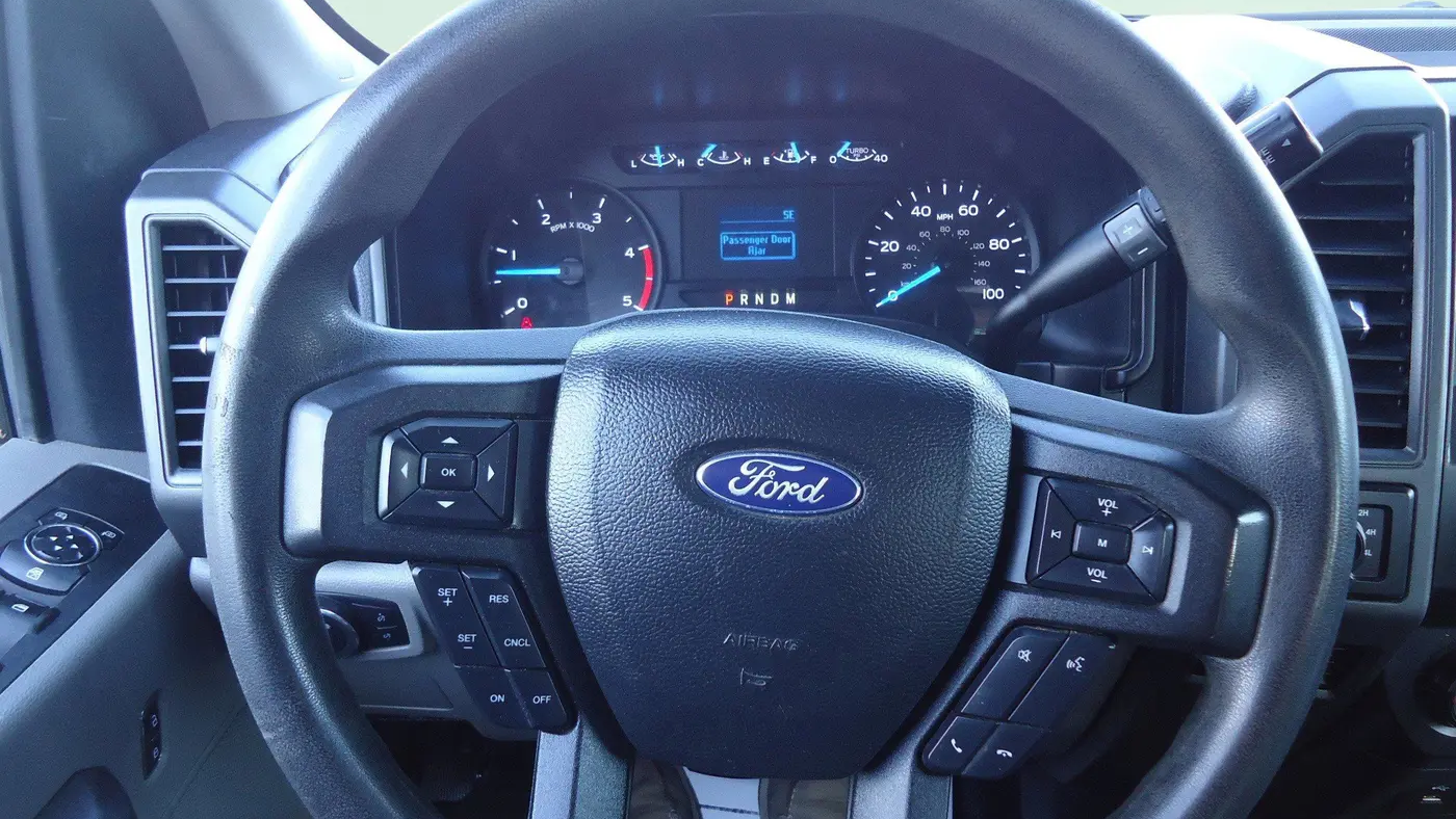 2021 Ford F-250 Super Duty XL