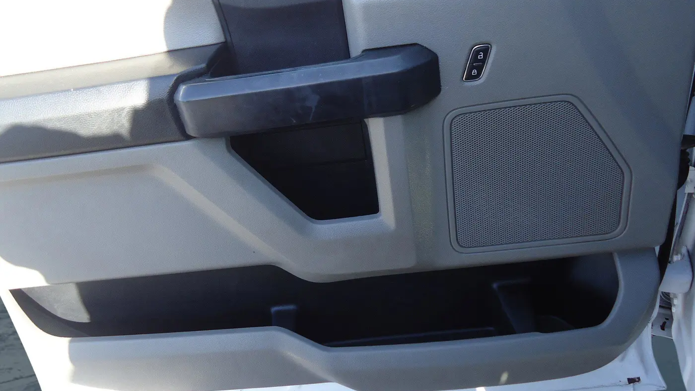 2021 Ford F-250 Super Duty XL