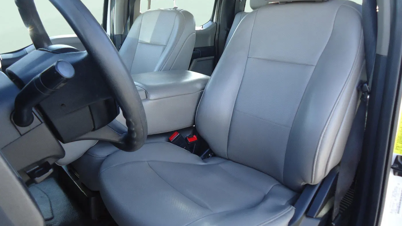 2021 Ford F-250 Super Duty XL