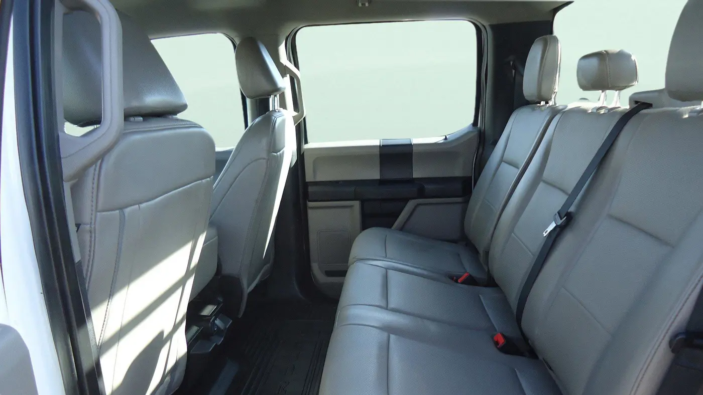 2021 Ford F-250 Super Duty XL
