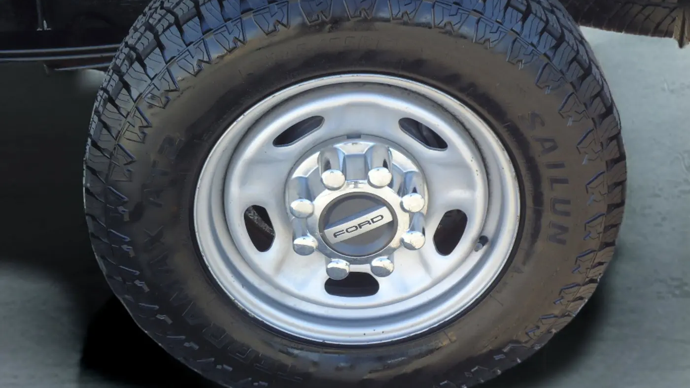 2021 Ford F-250 Super Duty XL
