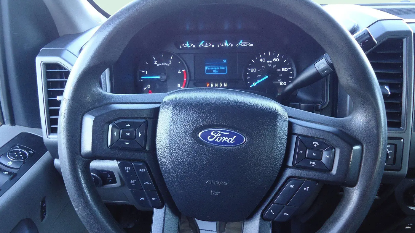 2021 Ford F-250 Super Duty XL