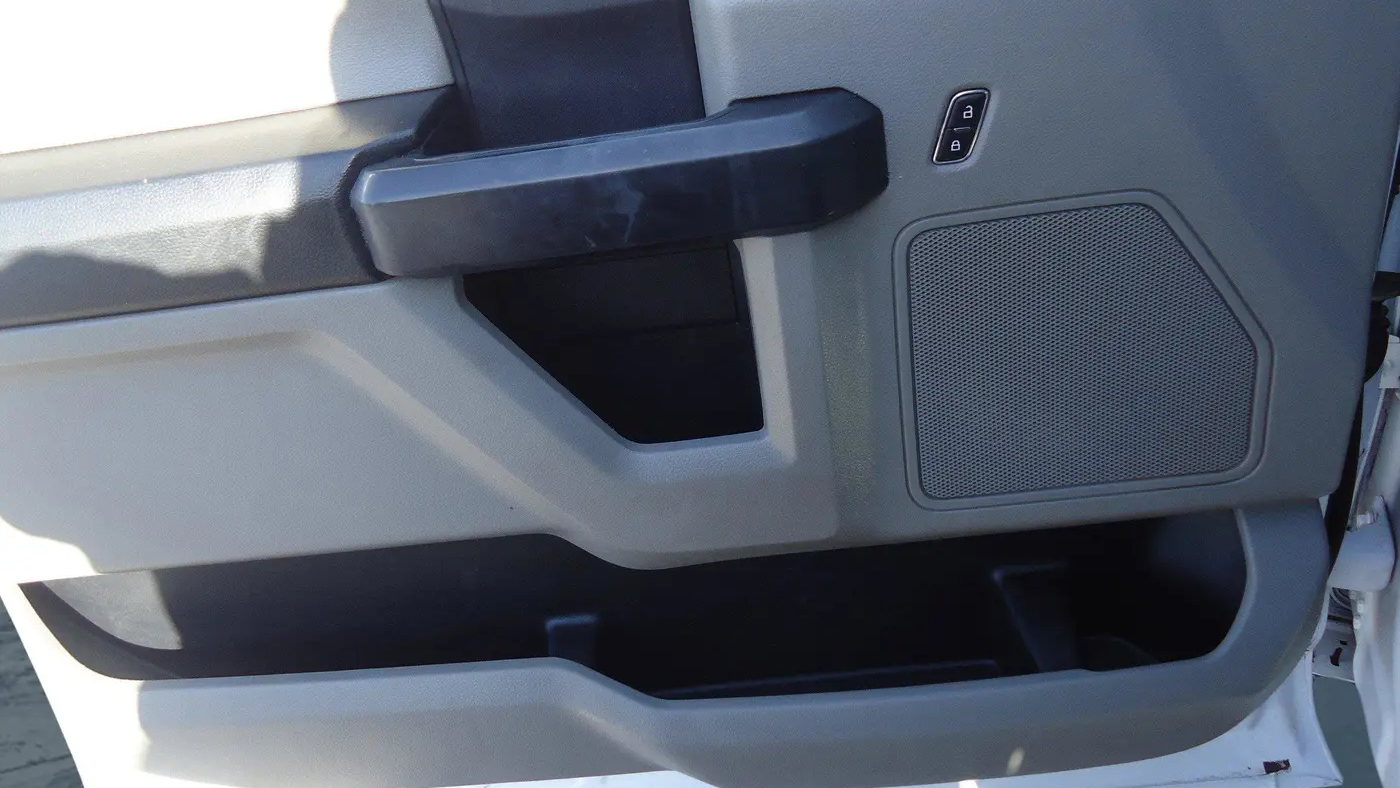 2021 Ford F-250 Super Duty XL
