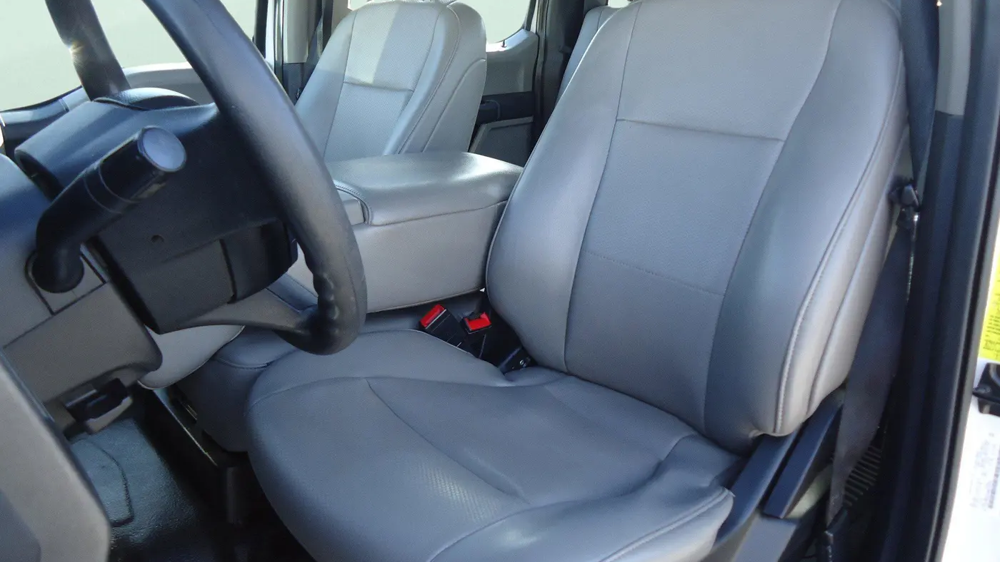 2021 Ford F-250 Super Duty XL