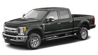 Preowned 2018 Ford F-250 Super Duty XL for Sale