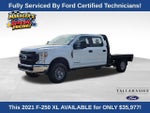 2021 F-250 Super Duty Thumbnail 1