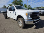 2021 F-250 Super Duty Thumbnail 5