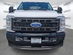 2024 F-250 Super Duty Thumbnail 2