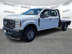 2024 F-250 Super Duty Thumbnail 3