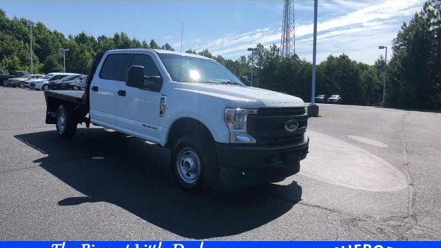 Preowned 2021 Ford F-250 Super Duty XL for Sale